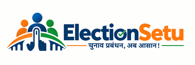 ElectionSetu — चुनाव प्रबंधन, अब आसान!